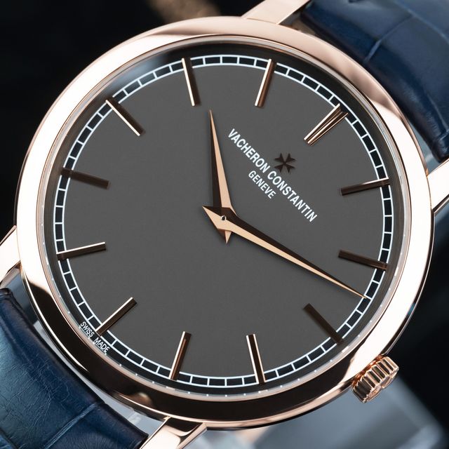 Vacheron Constantin Traditionelle 43075/000R-B404 Image 5